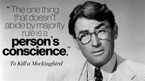 11 To Kill a Mockingbird Quotes That Are Words to Live By | Glamour