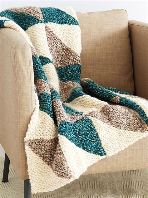 Knitting Patterns Afghan Squares - Mikes Natura