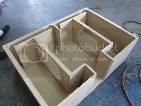 jbl w15gti mkii ported and box building tips | DIYMobileAudio.com Car ...