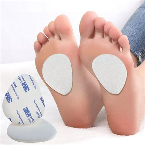 Good products online NOW Ml Pads B Foot C- F Pad (4PCS) Ml Cr Ms Na ...