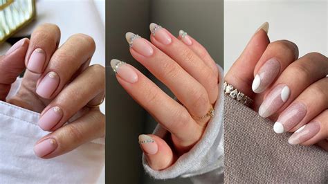 Uñas decoradas sencillas: 7 ideas elegantes para llevar en toda ocasión ...