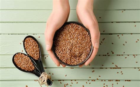 Flax Seeds - Benefits, Side Effects, And Weight Loss - Blog - HealthifyMe