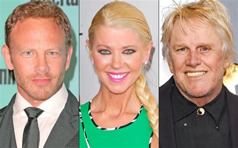 Sharknado 4 cast includes Ian Ziering, Tara Reid, Gary Busey | EW.com