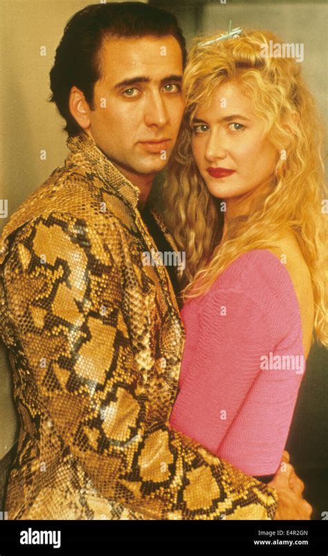 Laura dern wild at heart 1990 hi-res stock photography and images - Alamy