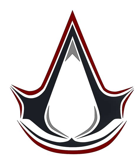 Assassin s Creed Logo Generator Download transparent assassins creed ...