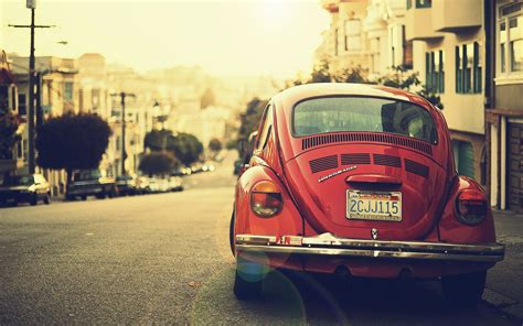 coccinelle vw wallpaper