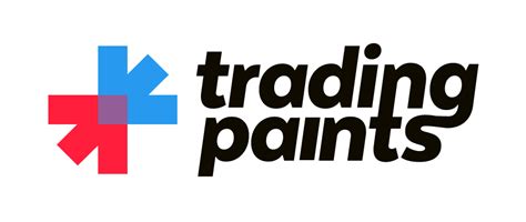 Trading Paints - Brand