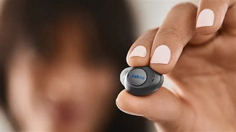 Jabra Enhance Hearing Aids Review (2024) – Forbes Health