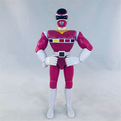 Power Rangers In Space | Angel Grove Toys & Collectables