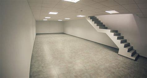 Need Ideas for an Empty Basement? We've Got 20 of Them