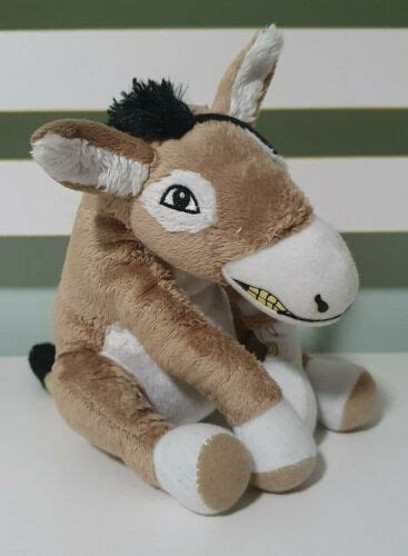 WONKY DONKEY PLUSH TOY KIDS BOOK CHARACTER TOY 14CM! SCHOLASTIC | eBay