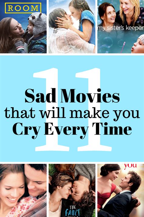 Sad Movies That Will Make You Cry On Netflix