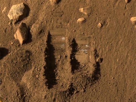 25 Pics Of Mars Surface Like You've Never Seen It Before the best ...