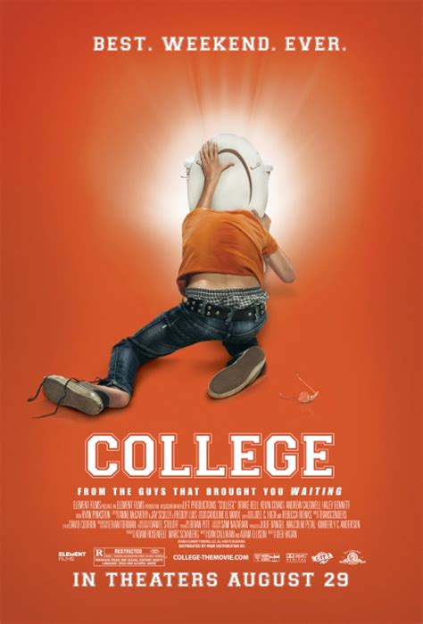 College (2008) - IMDb