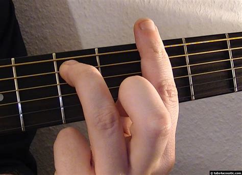 Guitar Chord : Gm7