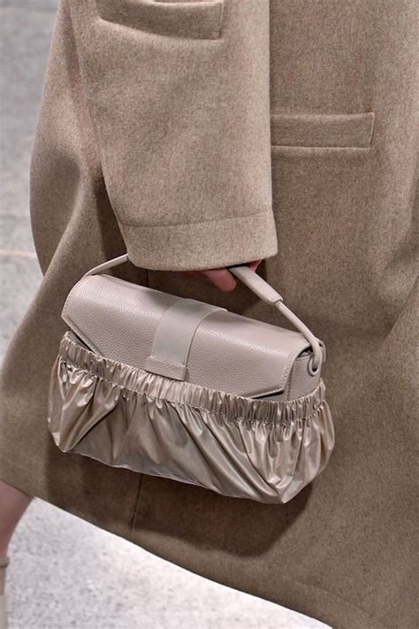 The Best Bags From London Fashion Week