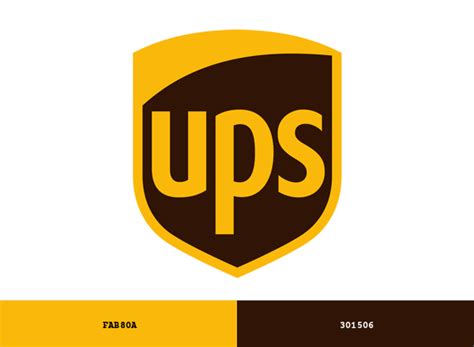 UPS Airlines Brand Color Codes » BrandColorCode.com