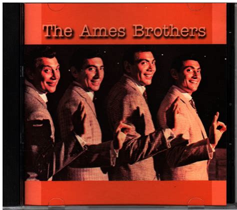 The Ames Brothers