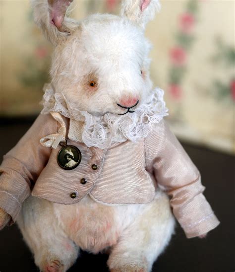 PDF E-PATTERN for JACKET Only for Viscose Easter Bunny Rabbit 4.5 - Etsy