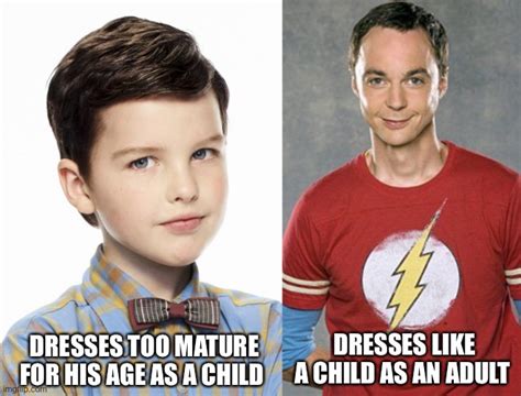 110+ Best Big Bang Theory Memes – Sheldon Cooper - Funny Memes