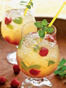 Recipe of the week: 10+1 cocktails with pálinka - Daily News Hungary