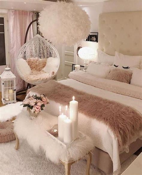 19 Bedroom Decoration Ideas for a Cozy and Stylish Space