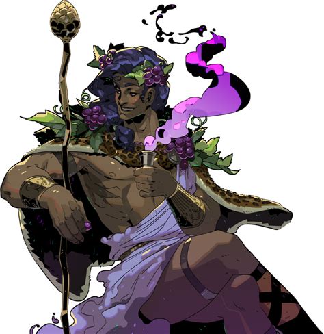 hades game dionysus - Google Search | God illustrations, Character art ...