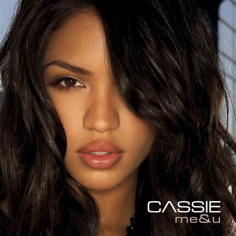 Cassie – Me & U Lyrics | Genius Lyrics