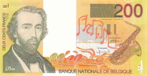 Belgian Franc Banknotes - Cash4Coins - Cash4Coins