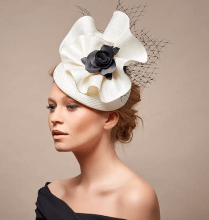 Rosie Olivia Millinery | London | Women's Hats