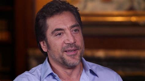 Video Javier Bardem on asking to be part of the 'Pirates' movie ...