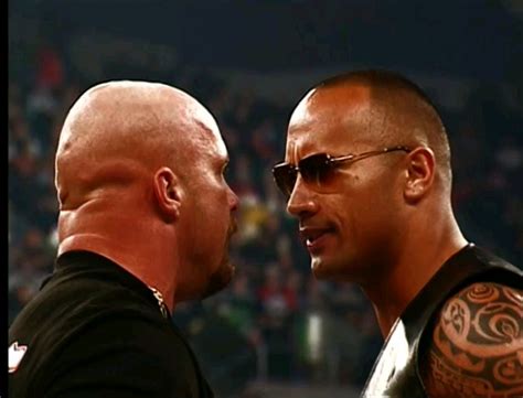 Stone Cold vs The Rock Wrestlemania 19 Promo : r/SquaredCircle