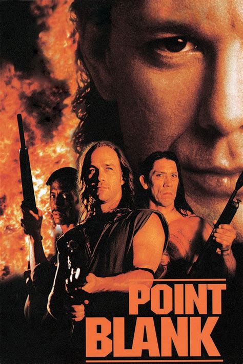 Point Blank - Rotten Tomatoes