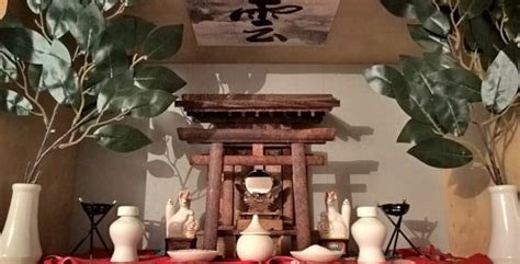 Obtaining And Displaying A Kamidana (Shinto Home Shrine) | Megan Manson