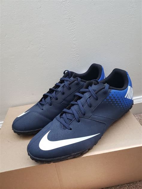 Nike Soccer Turf Shoes Size 10 on Mercari | Turf shoes, Nike, Soccer shoes