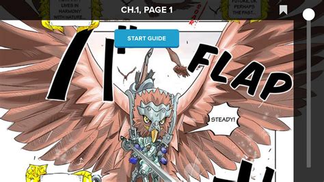 Crunchyroll Manga APK Download - Free Comics APP for Android | APKPure.com