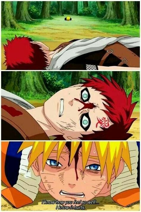 Gaara vs naruto | Naruto gaara, Anime naruto