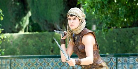 Game of Thrones: Kickstarter campaign launched to fix all Dorne scenes