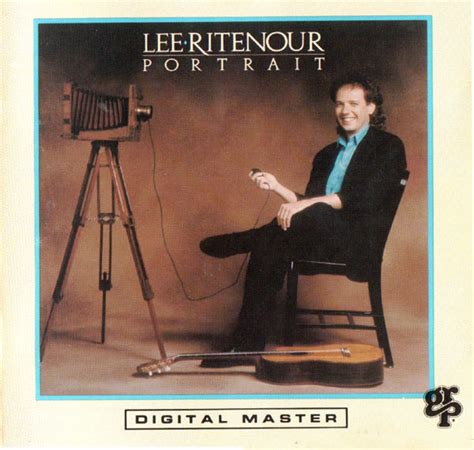 Lee Ritenour - Portrait Lyrics and Tracklist | Genius