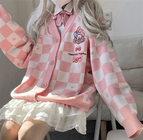 Fall Kawaii: The best kawaii outfits for autumn | IndieYesPls