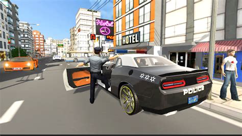 Police Story Shooting Games - Apps on Google Play