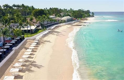 Fairmont Royal Pavilion Barbados | Best Barbados Vacation Packages