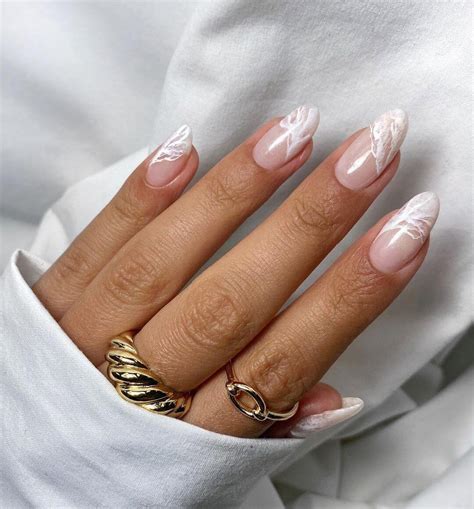 Unique Elegant Nail Designs | Daily Nail Art And Design