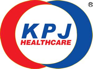 KPJ Healthcare Logo Download png