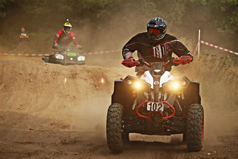 Krakow: Extreme Off-Road Quad Bike Tour with BBQ Lunch 2024