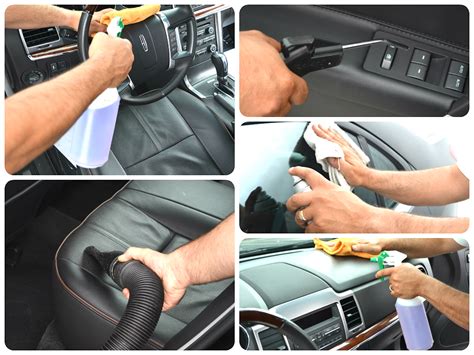 Reasons to Have Your Car Detailed – Al Mashriq