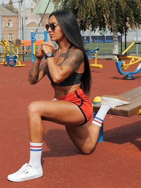 Legs of Steel: 5 Dynamic Bulgarian Split Squat Variations for Athletes ...