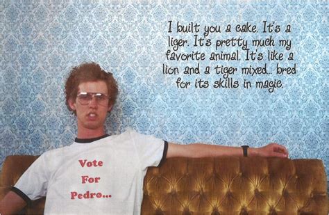 Napoleon Dynamite Birthday Card Napoleon Dynamite Quotes Music Search ...