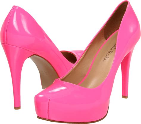 Women Shoes, Footwear Collection, Stylish Heels Transparent PNG