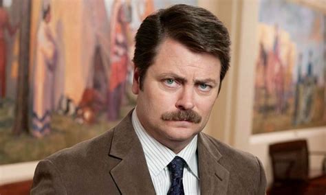 Nick Offerman to perform at Family Weekend - Pipe Dream